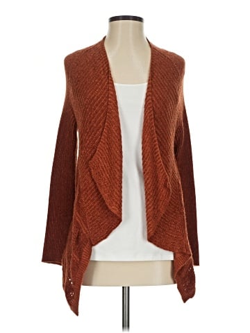 Moth Cardigan (view 1)