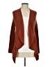 Moth Brown Cardigan Size XS - photo 1