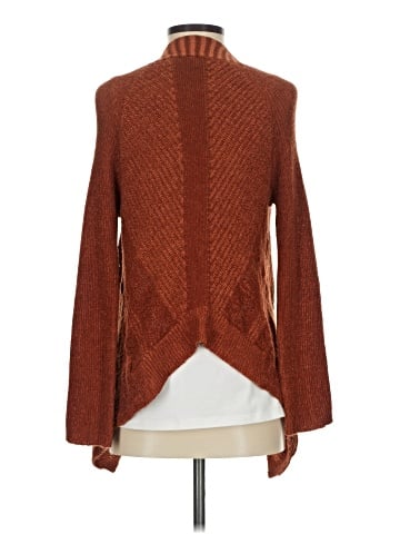 Moth Cardigan (view 2)