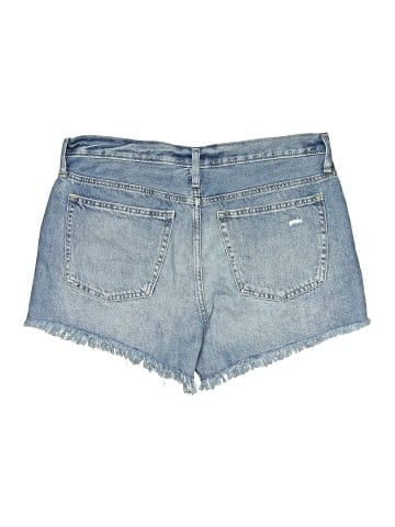 Gap Denim Shorts (view 2)