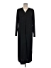 Sunny Leigh Black Casual Dress Size M - photo 1