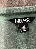 Buffalo by David Bitton Green Pullover Sweater Size L - photo 7
