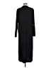 Sunny Leigh Black Casual Dress Size M - photo 2