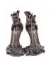 Sam Edelman Gray Sandals Size 7 1/2 - photo 2