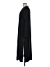 Sunny Leigh Black Casual Dress Size M - photo 5