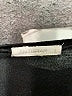 Antistar Solid Black Casual Dress Size L - photo 7