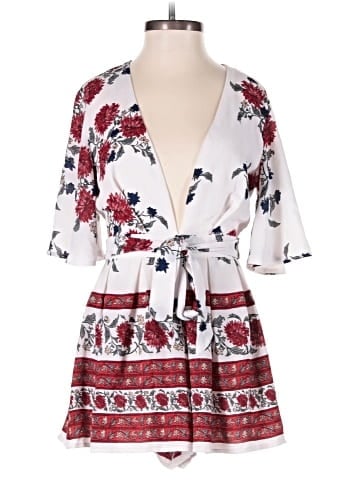 L'Atiste by Amy Romper (view 1)