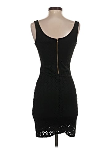 Bar III Cocktail Dress (view 2)