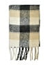 Old Navy 100% Polyester Gray Scarf One size - photo 2