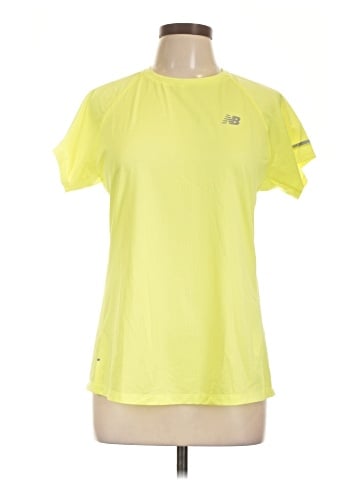 New Balance Active T-Shirt (view 1)