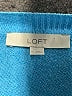 Ann Taylor LOFT Blue Pullover Sweater Size XL - photo 7