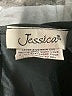 Jessica Black Cocktail Dress Size 8 - photo 7