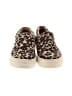 Steve Madden Brown Sneakers Size 5 1/2 - photo 2