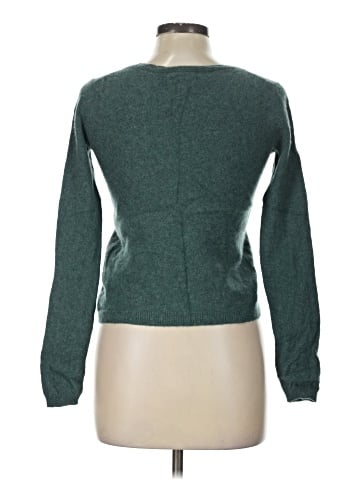 Tahari Cashmere Pullover Sweater (view 2)