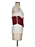 Akira 100% Polyester White Belt Size S - photo 4
