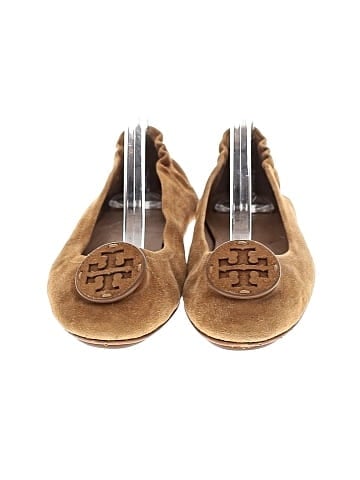 Tory Burch Flats (view 2)