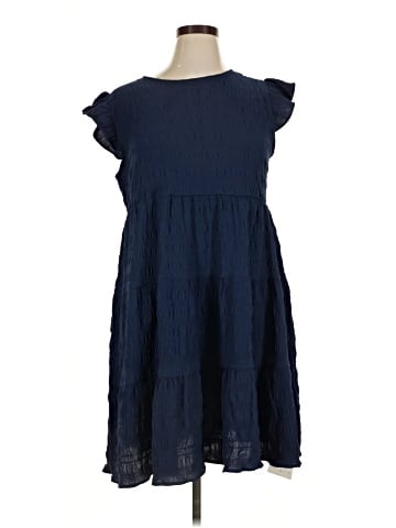 Assorted Brands Casual Dress (view 1)