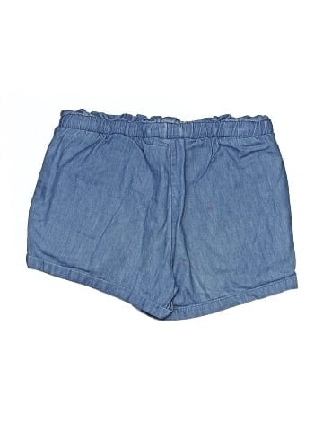 Rockets of Awesome Denim Shorts (view 2)