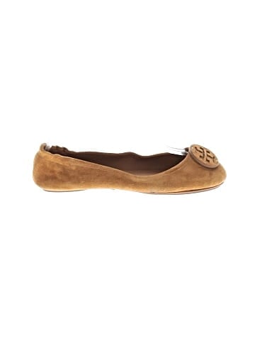Tory Burch Flats (view 1)