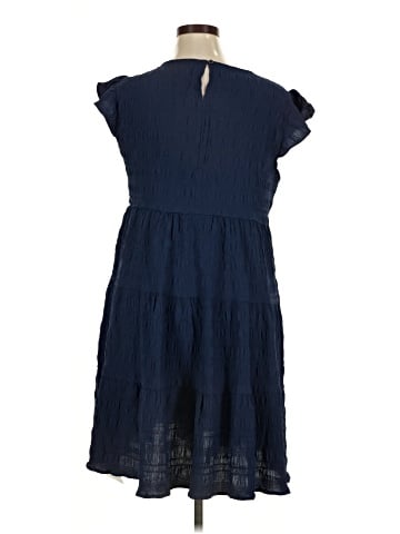 Assorted Brands Casual Dress (view 2)