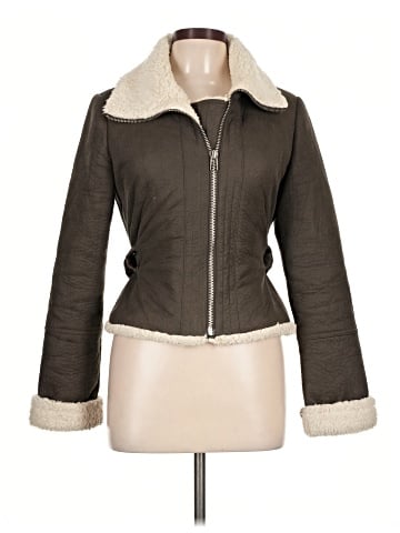 Forever 21 Jacket (view 1)