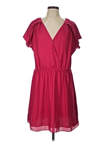 BCBGeneration Casual Dress (view 1)