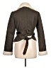 Forever 21 100% Polyester Brown Jacket Size L - photo 2