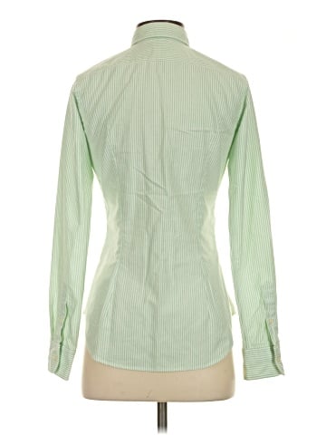 Ralph Lauren Long Sleeve Button-Down Shirt (view 2)
