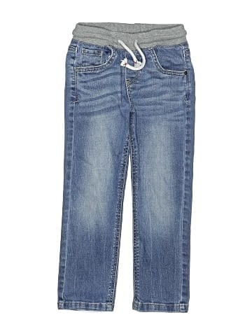 Cat & Jack Jeans (view 1)