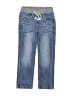 Cat & Jack Blue Jeans Size 4T - photo 1