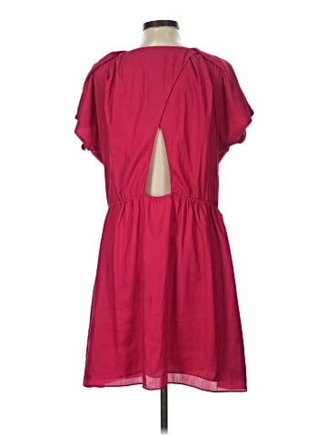 BCBGeneration Casual Dress (view 2)