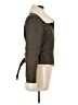 Forever 21 100% Polyester Brown Jacket Size L - photo 4