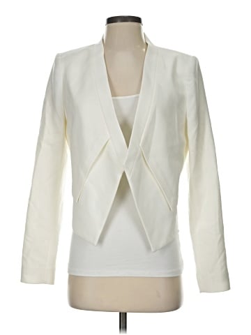 BCBGMAXAZRIA Blazer (view 1)