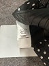 T Tahari 100% Polyester Polka Dots Black Long Sleeve Blouse Size XS - photo 8