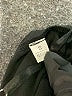 Assorted Brands Solid Black Skort Size S - photo 4