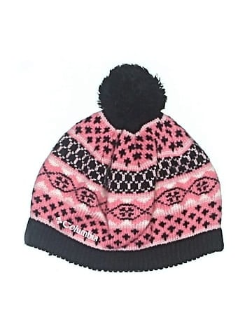 Columbia Beanie (view 1)