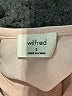 Wilfred 100% Polyester Solid Pink Jumpsuit Size S - photo 4