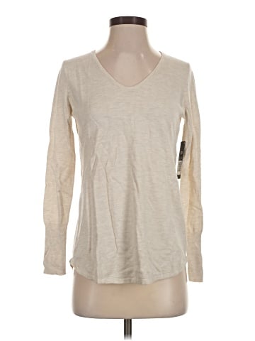 Nic + Zoe Pullover Sweater (view 1)