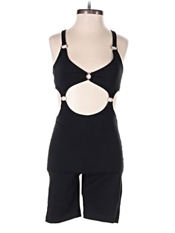 Motel Romper (view 1)