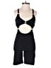Motel Hearts Black Romper Size XS - photo 1