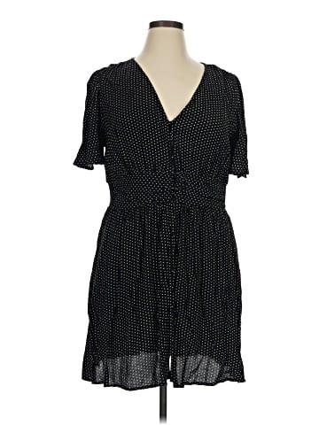 A New Day Casual Dress (view 1)