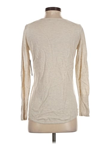 Nic + Zoe Pullover Sweater (view 2)