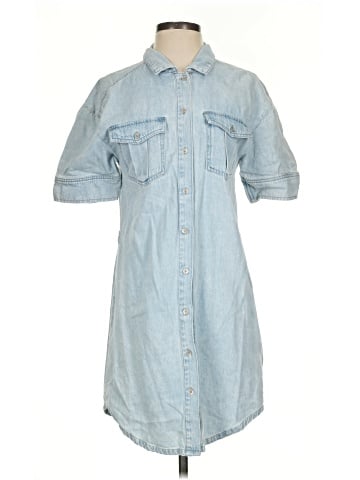 DKNY Jeans Casual Dress (view 1)