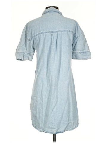 DKNY Jeans Casual Dress (view 2)