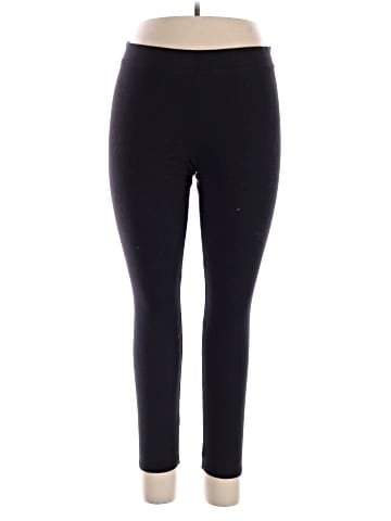 LC Lauren Conrad Active Pants (view 1)