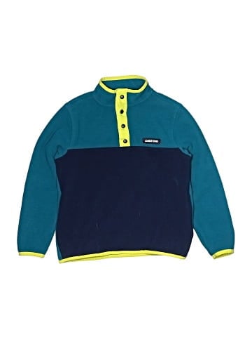 Lands' End Pullover Sweater (view 1)