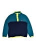 Lands' End Blue Pullover Sweater Size 8 - photo 1