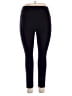 LC Lauren Conrad Black Active Pants Size XL - photo 2