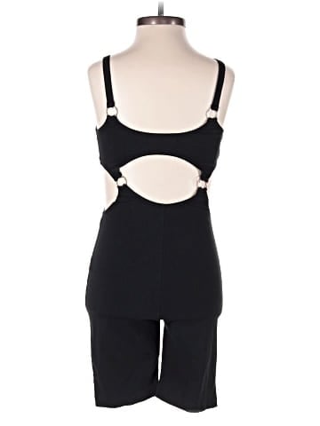Motel Romper (view 2)