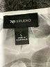 AB Studio Gray 3/4 Sleeve Blouse Size L - photo 7